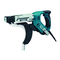 Makita 6842, 6843, 6844, 6846 - Handleiding voor automatische schroevendraaier