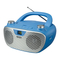 Jensen CD-485 handleiding