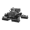 Toro REELMASTER 4000-D