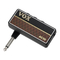 Vox AmPlug AC30 - Handleiding gitaarversterker met hoofdtelefoon