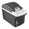 WAGAN Tech 6206 - 6 Quart Personal Fridge/Warmer handleiding