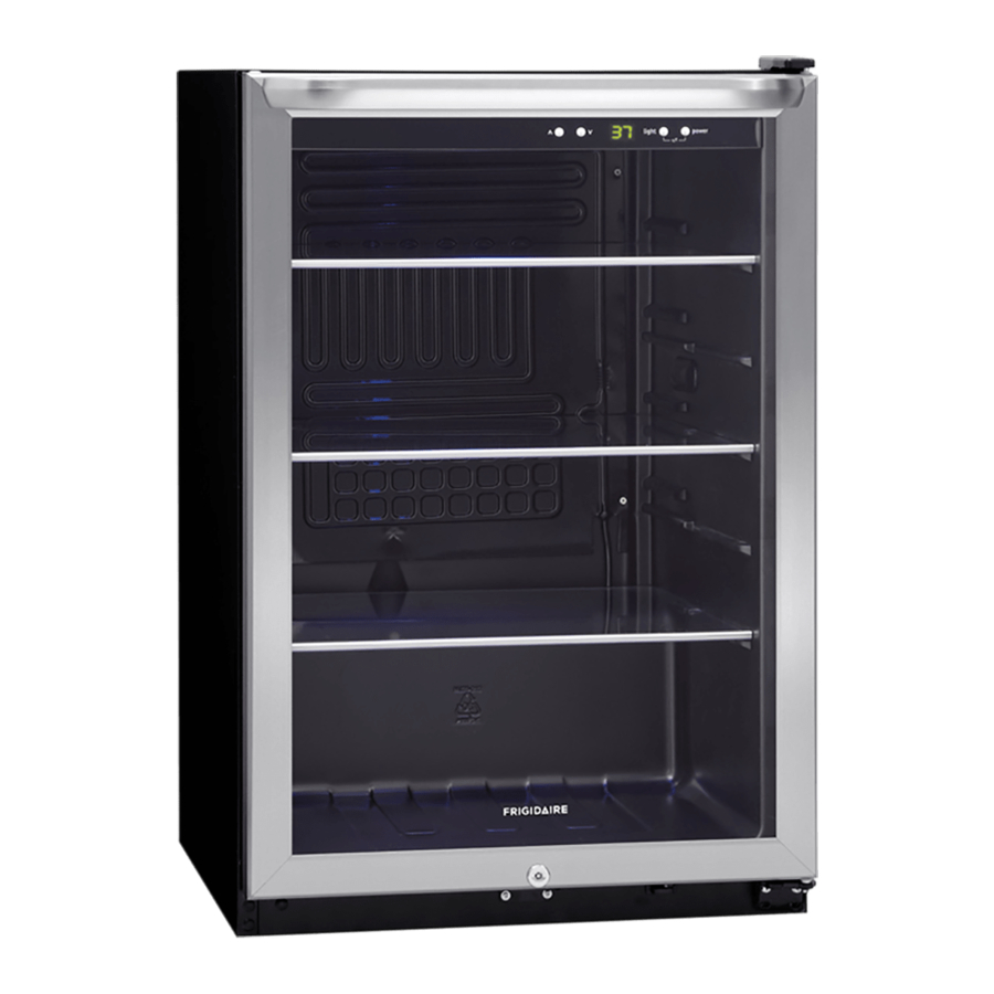 Frigidaire FFBC4622QS drankencenter