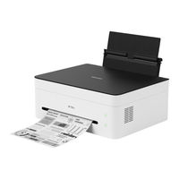 Ricoh SP 150SU Gebruikershandleiding