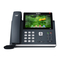 Yealink T4, T5 Series - Snelgids voor gebruikers