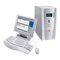 Printers Xerox Phaser EX7750 Snelstartgids