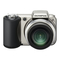 Digitale camera's Olympus SP-600UZ Handleiding