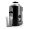 Black & Decker JE2200 - Handleiding voor Sapcentrifuge