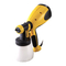 WAGNER Control Spray-handleiding