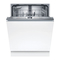 Vaatwassers Bosch SBH4EB804E Gebruikershandleiding