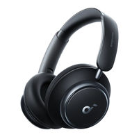 Soundcore Space Q45 Gebruikershandleiding