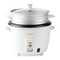 Nedis KARC10WT - Rijstkoker 1.0L Handleiding
