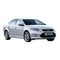 Automobielen Ford MONDEO 2011 Instructieboekje