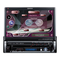 Auto-ontvangers Kenwood KVT-827DVD Installatiehandleiding