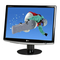 Monitoren LG W2052TQ Gebruikshandleiding
