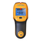 Zircon A250 - Handleiding voor Multifunctionele Muurscanner