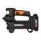Worx WX092L, WX092L.X Handleiding