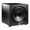 ELAC PS250, PS350, PS500 - Premium Series Subwoofer-handleiding