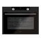 Ovens Atag CS66 D Series Gebruiksaanwijzing