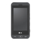 Mobiele telefoons LG GT400 Gebruikershandleiding