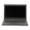 Laptops Lenovo ThinkPad L470 Gebruikershandleiding