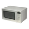 Panasonic NN-SD372S - Handleiding magnetron