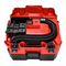 Milwaukee M12 FUEL 0960-20 - 1,6 GALLON NAT/DROOGSTOFZUIGER Handleiding