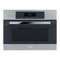 Ovens Miele H 5080 BM Gebruiks- En Montagehandleiding