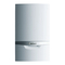 Ketels Vaillant geoTHERM VWS 36/4 230 Gebruiksaanwijzing