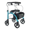 Evolution Xpresso Lite - Handleiding voor de rollator