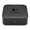 Logitech Wireless Speaker Adapter Snelstartgids