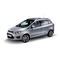 Automobielen Ford C-MAX 2012 Instructieboekje