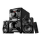 boytone BT-328F - Handleiding speakersysteem