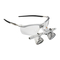 HEINE HR, HRP, HR-C - Binoculaire Loupes Handleiding