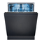 Vaatwassers Siemens SX77TX01BE Gebruikershandleiding