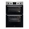 Zanussi ZKCXL3X1 - Handleiding elektrische oven