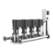 Waterpompen Grundfos Hydro MPC Series Installatie- En Bedieningsinstructies