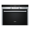 Ovens Siemens HB84K 52 Series Gebruiksaanwijzing