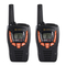 Cobra MicroTalk CXT345 - Handleiding voor de tweewegradio