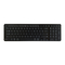 Contour Balance Keyboard / Keyboard BK handleiding