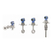 Meetinstrumenten Emerson Rosemount 485 Annubar Handleiding