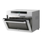 Microgolfovens LG MP-9485SS Gebruiksaanwijzing