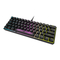 Corsair K65 RGB MINI - 60% Mechanisch Gaming Toetsenbord Handleiding