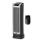 Lasko CT22722 - RC Keramische Torenverwarming met Digitale Display Handleiding