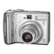 Digitale camera's Canon PowerShot A560 Gebruikershandleiding