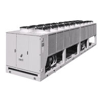 Daikin EWAP 850-C18AJYNN/A Handleiding