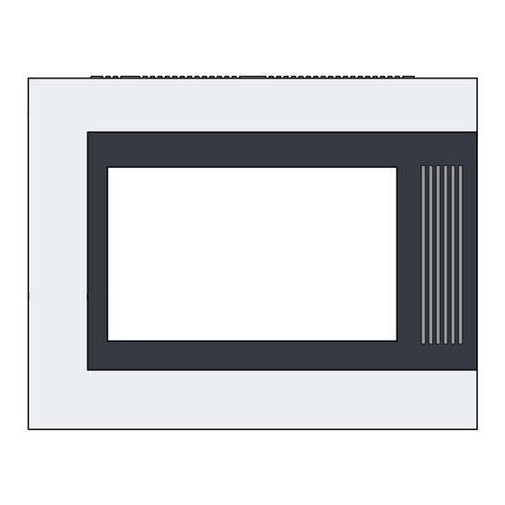 Jung SP9.1KNX Bedieningshandleiding