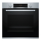 Ovens Bosch HBA513B 0 Series Gebruiksaanwijzing