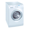 Wasmachines Siemens SIWAMAT XLS 1631 Gebruiksaanwijzing En Installatievoorschrift
