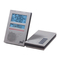 Oregon Scientific WR196T - AM/FM Weerradiogids