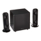 iLIVE IHB26B - Draadloos luidsprekersysteem met subwoofer - Handleiding